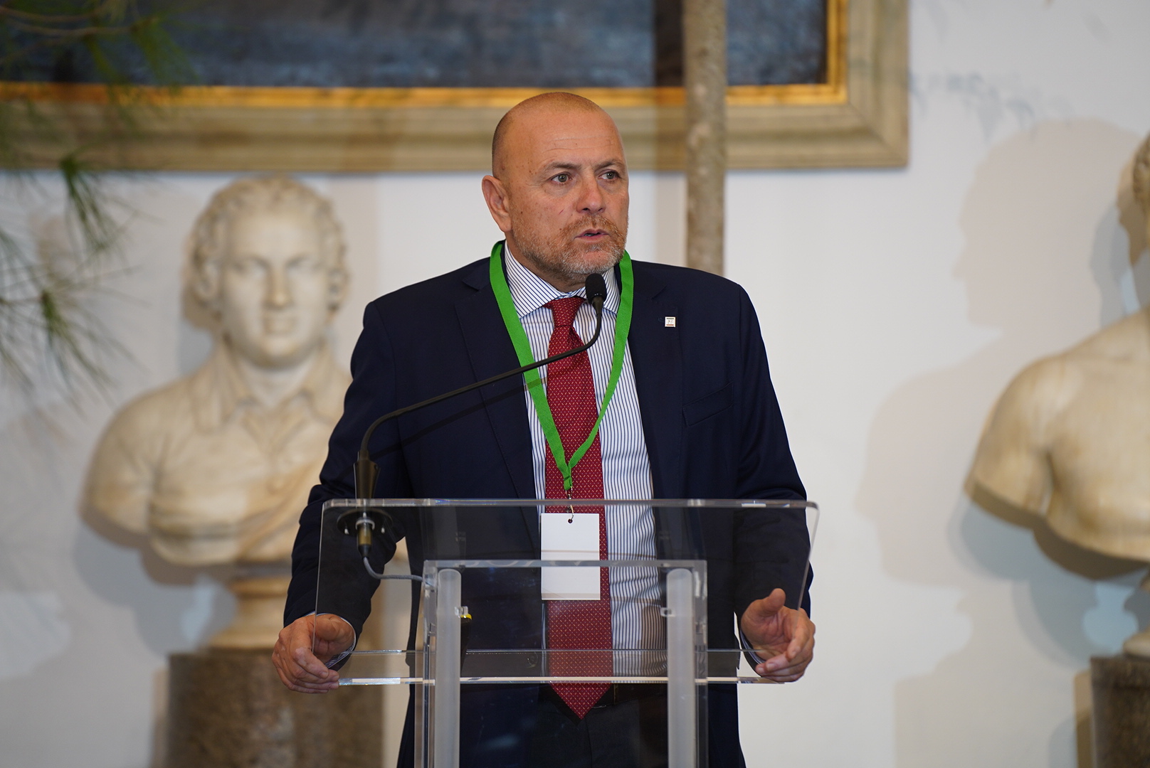 Approvata la Carta di Roma